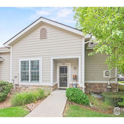 1408 Whitehall Drive #A, Longmont, CO 80504