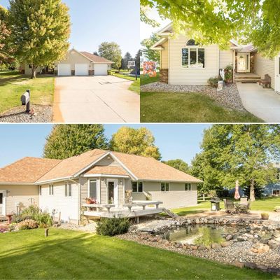 1409 Steger Rd Nw, Alexandria, MN 56308