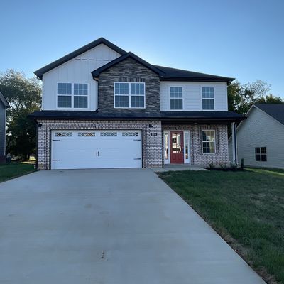 141 Anderson Place, Clarksville, TN 37042