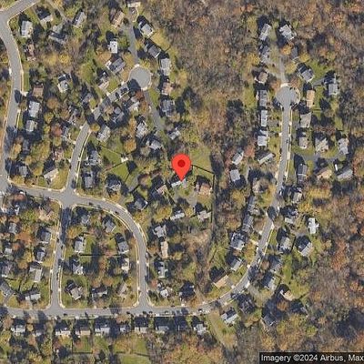 1410 Kingsvale Cir, Herndon, VA 20170