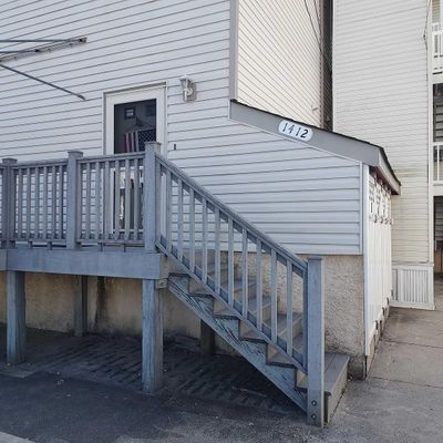 1412 Ocean Ave Ave #4, Ocean City, NJ 08226