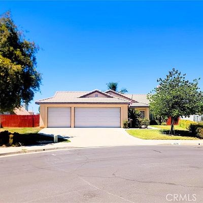 1679 Mesquite, Beaumont, CA 92223