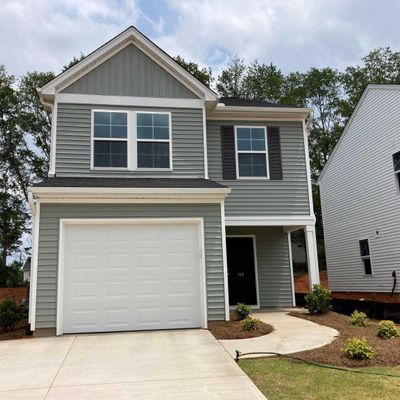 168 Braxton Drive #Lot 17, Moore, SC 29369