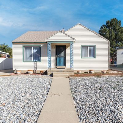 168 Mond St, Ogden, UT 84404