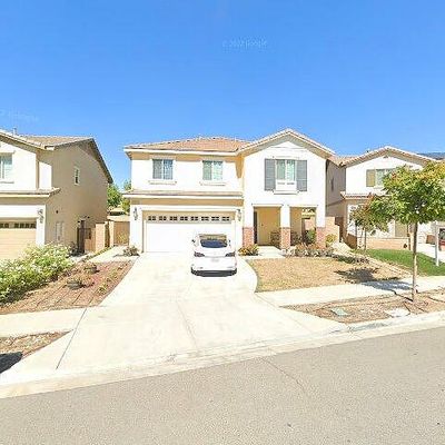 16852 Sunbird Way, Fontana, CA 92336