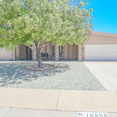 16858 N Meadow Park Dr, Sun City, AZ 85351