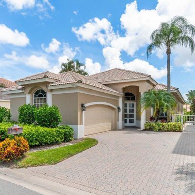 16886 Knightsbridge Ln, Delray Beach, FL 33484