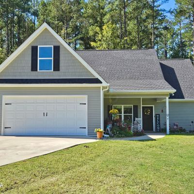 169 Pebbleridge Rd Nw, Milledgeville, GA 31061