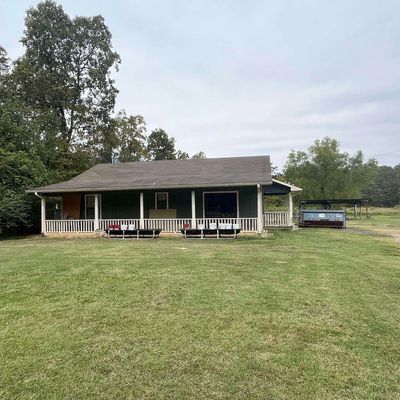 169 Polk Road 178, Mena, AR 71953