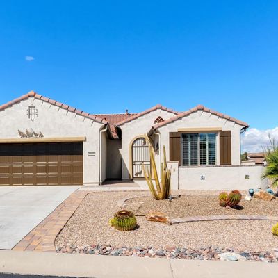 1695 N Dry Springs Dr, Green Valley, AZ 85614