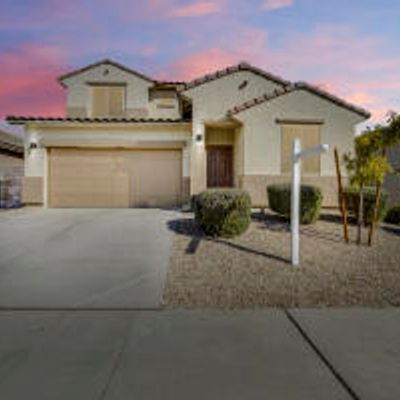 16972 W Alice Ave, Waddell, AZ 85355