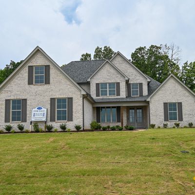 1699 Baisley Drive, Nesbit, MS 38651