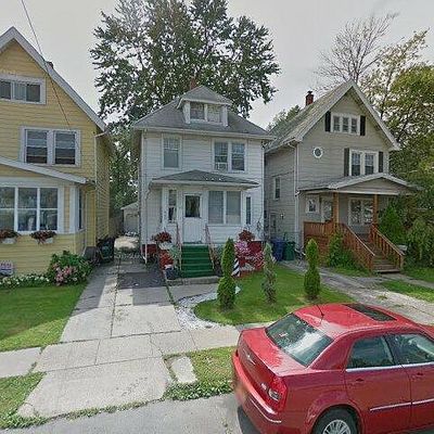 17 Albert Ave, Buffalo, NY 14207