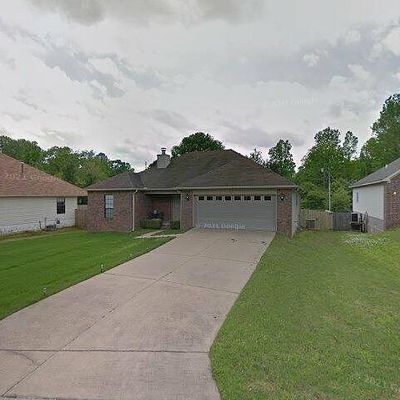 17 Villas Dr, Sherwood, AR 72120