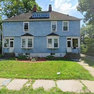 17 19 Stanley Street, East Hartford, CT 06108