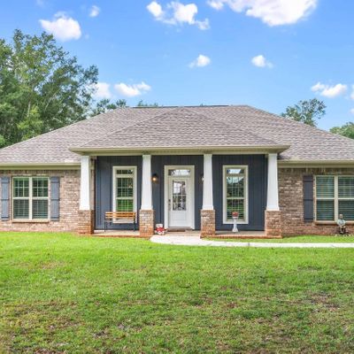 1700 S Juniper Drive, Foley, AL 36535