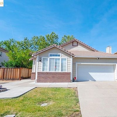 1701 Mt.Silliman Way, Antioch, CA 94531