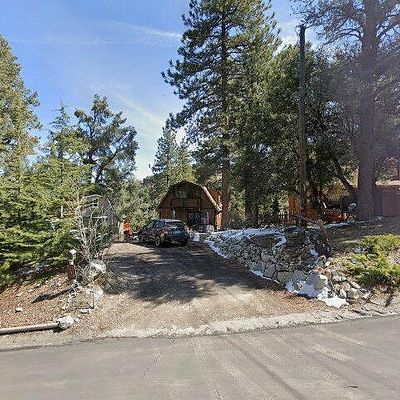 1704 Bernina Dr, Pine Mountain Club, CA 93222