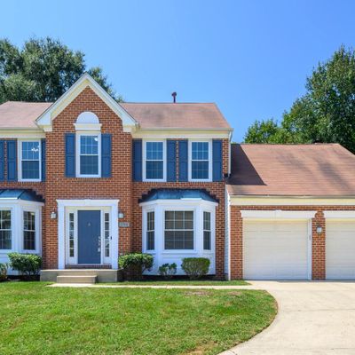 1704 Pepperbush Ct, Crofton, MD 21114