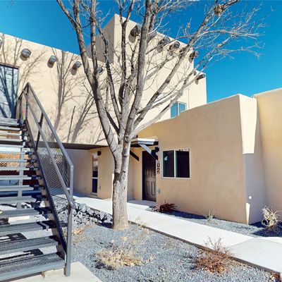 1705 Paseo De Peralta #5, Santa Fe, NM 87501