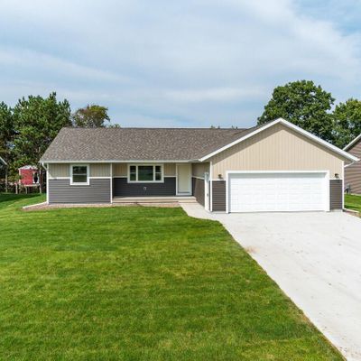 1706 Black Oak Drive, Rockland, WI 54653