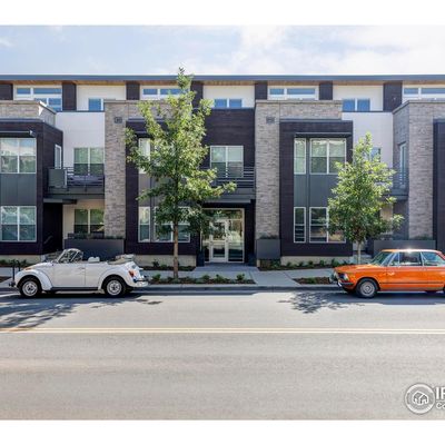 1707 Walnut Street #210, Boulder, CO 80302