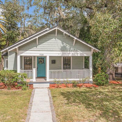 1709 Pinegrove Avenue, Jacksonville, FL 32205