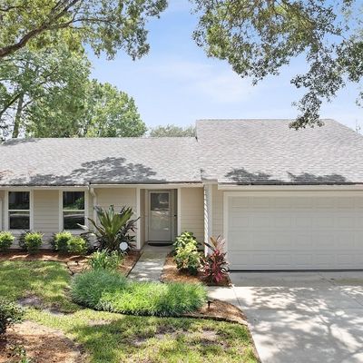 1710 Crescent Drive, Fernandina Beach, FL 32034