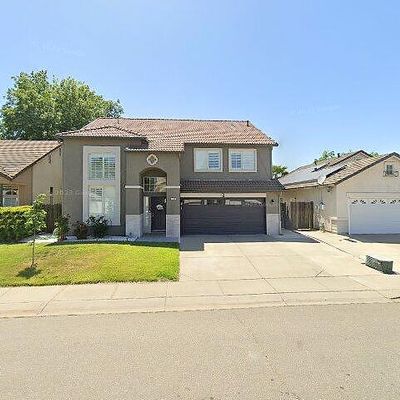 1710 Magnolia Dr, Yuba City, CA 95991