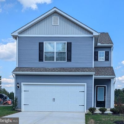 17129 Russell Coghill Street, Bowling Green, VA 22427