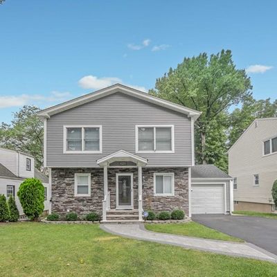 1714 Clinton Pl, Teaneck, NJ 07666