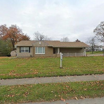 1715 Highland Ave, New Castle, PA 16105