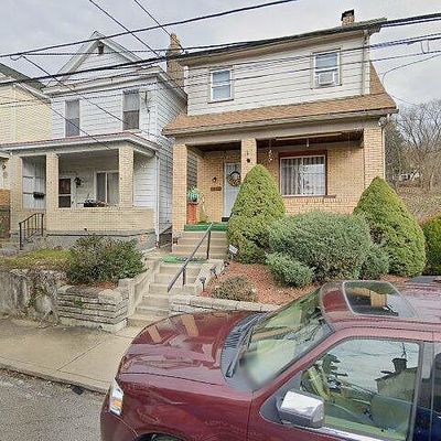 1715 Mount Joseph St, Pittsburgh, PA 15210