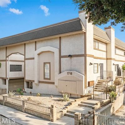 1716 Pepper Street, Alhambra, CA 91801