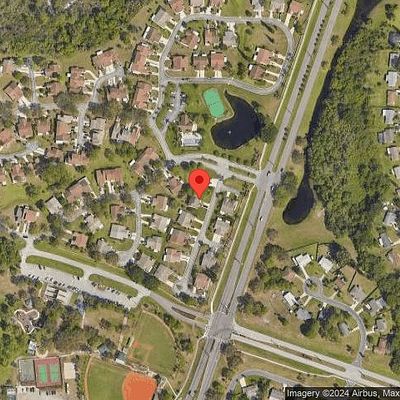 1718 Se Ryecroft Ct, Port Saint Lucie, FL 34952