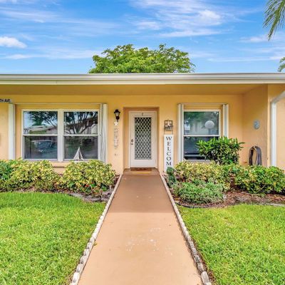 1721 Nw 19th Terrace, Delray Beach, FL 33445