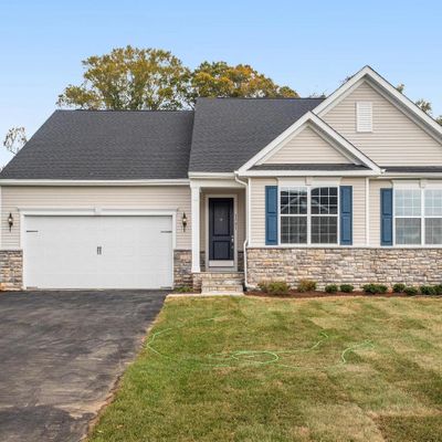 1721 Legacy Ln #Lot 380, Fredericksburg, VA 22408