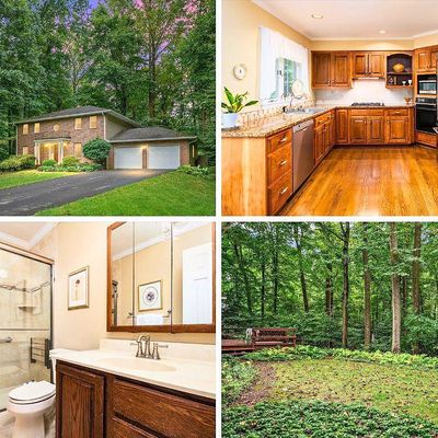 1721 Woodlore Rd, Annapolis, MD 21401