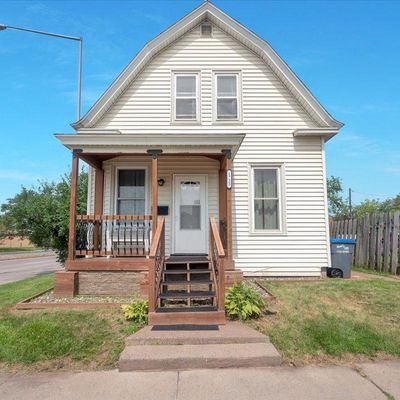 1723 N 22 Nd St, Superior, WI 54880