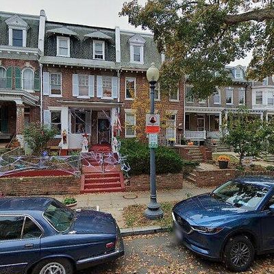 1724 Kilbourne Pl Nw, Washington, DC 20010