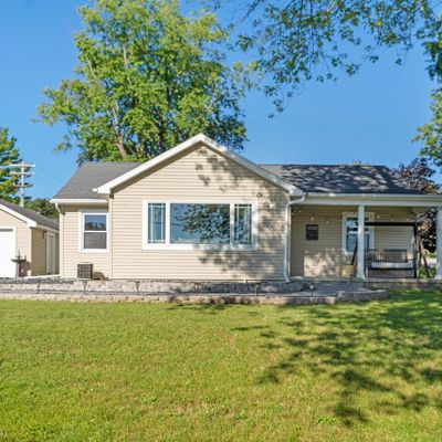 1729 Van Buren St, New Holstein, WI 53061