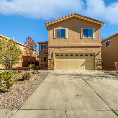 1736 Black Gold St Se, Albuquerque, NM 87123