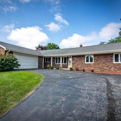 1738 Patriot Way, Mount Pleasant, WI 53406