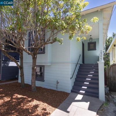 1744 Addison Street, Berkeley, CA 94703