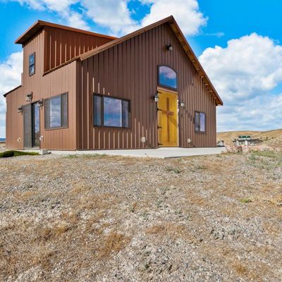 1745 Oasis Dr, Mack, CO 81525