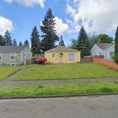 1746 S Oakes St, Tacoma, WA 98405