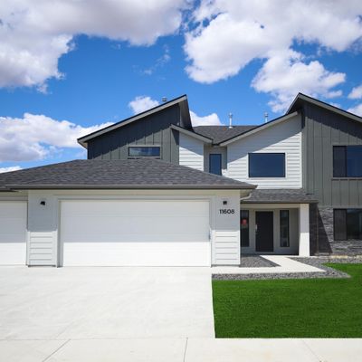 17468 N Floud Way, Nampa, ID 83687