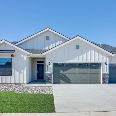 17492 N Floud Way, Nampa, ID 83687