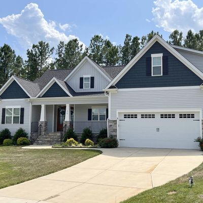 175 Walking Trl, Youngsville, NC 27596