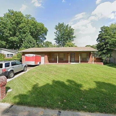 1753 Parktree Ln, Saint Louis, MO 63138